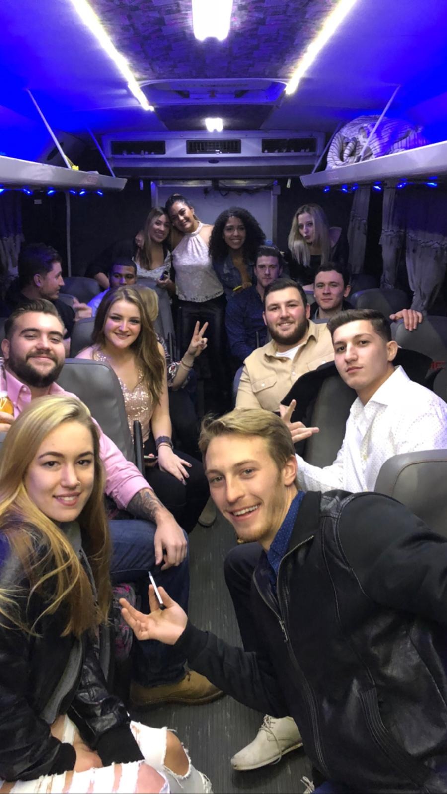 Wine Tours Staten Island Scenic Vineyard Shuttle Buses